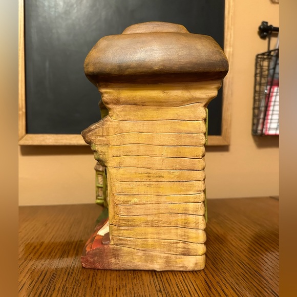 Le Fauve Lighted Haunted Mansion Halloween - Picture 3 of 12